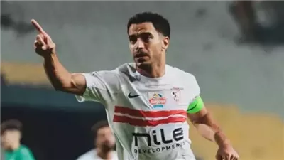 الزمالك يكشف تفاصيل إصابة حسام عبد المجيد وعمر جابر
