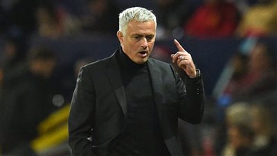 رسميا.. مورينيو يعود كمديرا فنيا لـ بنفيكا بعد ربع قرن 