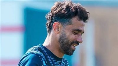 10 من 10.. ركلات الجزاء سلاح لا يخطئه عبدالله السعيد في الزمالك