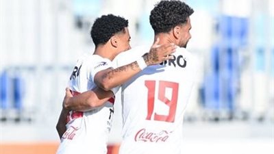 بعد إيقاف بيزيرا وبنتايك.. مهدد وحيد بالغياب عن مباراة الأهلي في الزمالك