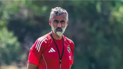 تقارير: خوسيه ريبيرو مرشح لتولي القيادة الفنية للرجاء المغربي