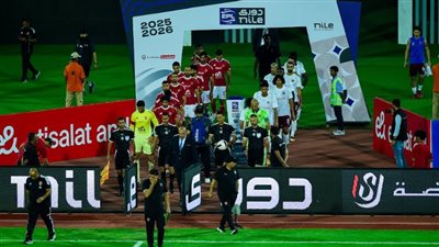 في شوط مجنون.. الأهلي يتفوق على سيراميكا كليوباترا بالدوري (فيديو)