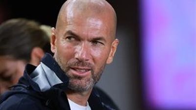 نجل زيدان يختار تمثيل منتخب الجزائر بدلًا من فرنسا بموافقة فيفا