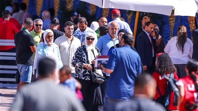 الجمعية العمومية توافق على تعديلات لائحة النظام الأساسي للأهلي