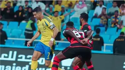 موعد مباراة النصر والرياض في الدوري السعودي والقنوات الناقلة