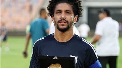 أحمد العجوز: الأهلي بعيد عن شخصية البطل وكل لاعب عايز يثبت إنه نجم