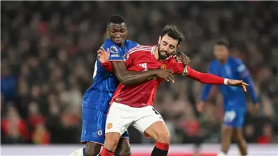 سيسكو ضد بيدرو.. تشكيل مانشستر يونايتد وتشيلسي الرسمي لموقعة الدوري الإنجليزي