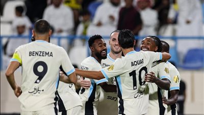 بدون بنزيما.. تشكيل الاتحاد المتوقع لمباراة النجمة في الدوري السعودي