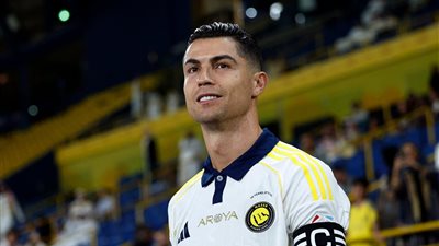 عودة كريستيانو رونالدو.. تشكيل النصر المتوقع ضد الرياض في الدوري السعودي