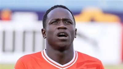 رسميا.. الزمالك يعلن التعاقد مع الكيني بارون أوشينج (فيديو)