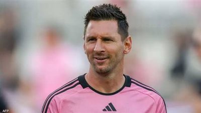 تقارير: ليونيل ميسي يقترب من توقيع عقد جديد مع إنتر ميامي