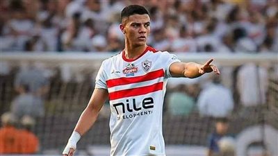 موقف محمد شحاتة من اللحاق بمباراة الزمالك والمصري في الدوري 