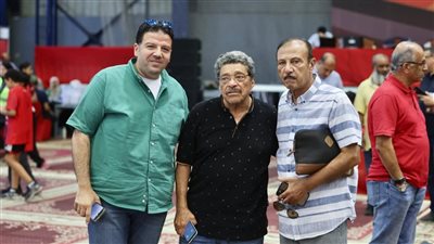 الأهلي يعتمد لائحته الجديدة ويحدد موعد الانتخابات لرئاسة النادي