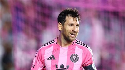 سجل وصنع وحقق رقمًا قياسيًا جديدًا.. كاتب التاريخ يضيف صفحة جديدة في كتاب ميسي