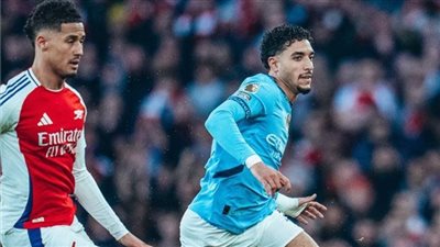 مرموش يقترب من التعافي.. وهذا موعد عودته للملاعب