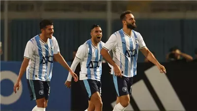 بعد بطولة وحيدة في 7 سنوات.. بيراميدز قد ينهي 2025 بـ7 ألقاب