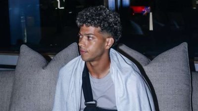 تطورات الحالة الصحية لـ إمام عاشور.. وقرار جديد من الأهلي