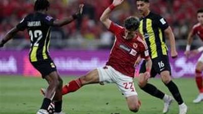 ماذا تفعل الأندية المصرية أمام الفرق السعودية قبل مواجهة بيراميدز وأهلي جدة؟