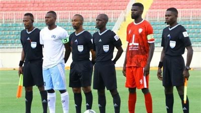 منافس الزمالك.. ديكيداها الصومالي يهزم الزمالة السوداني في الكونفدرالية الأفريقية