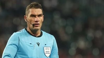 جدل وانتقادات.. من هو ستيفان كوفاكس حكم مباراة بيراميدز وأهلي جدة بكأس إنتركونتيننتال؟