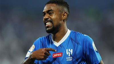الهلال السعودي يكشف مدة غياب لاعبه البرازيلي مالكوم بعد الإصابة أمام أهلي جدة