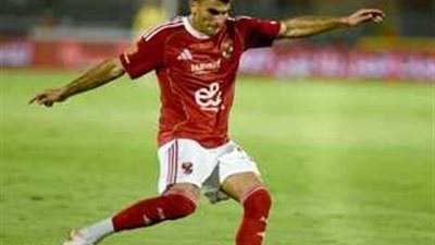 زيزو يكتب التاريخ بالأحمر.. يتفوق على معلول ويقترب من تريكة