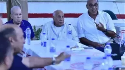 كارثة جديدة تواجه الزمالك بسبب أرض أكتوبر.. ومجلس الإدارة يناشد الرئاسة بالتدخل العاجل