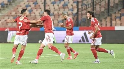 تغييرات مرتقبة في تشكيل الأهلي أمام الزمالك في قمة دوري نايل