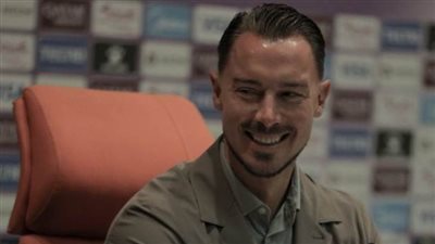 مدرب أهلي جدة: جاهزون لنهائي كأس الإنتركونتيننتال أمام بيراميدز.. وهذا موقف جالينو