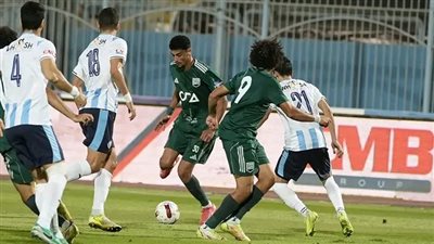 محمد شوقي يعلن تشكيل زد لمواجهة الاتحاد السكندري في الدوري