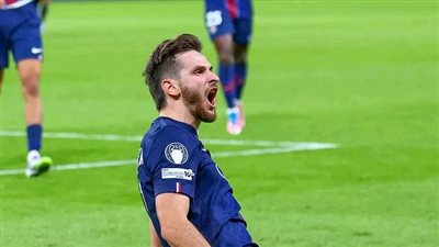 انريكي يعلن تشكيل باريس سان جيرمان لمواجهة مارسيليا في الدوري