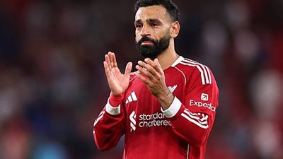 الأسوأ.. تقييم محمد صلاح بعد خسارة ليفربول ضد كريستال بالاس بالدوري الإنجليزي