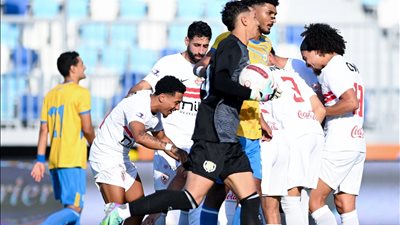 شوبير: الزمالك أثبت قدرته على المنافسة.. وتألق لافت لهذا الثنائي