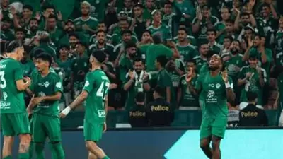 التشكيل المتوقع للأهلي السعودي أمام بيراميدز في كأس الإنتركونتيننتال وأبرز الأسلحة