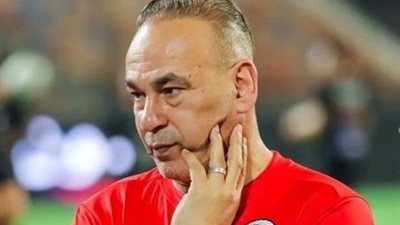 شوبير يكشف تفاصيل مكالمته مع إبراهيم حسن عن مواجهة جيبوتي 