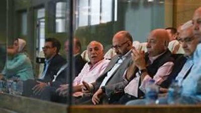 بشير التابعي يهاجم إدارة الزمالك: مش هنعيش على ممدوح عباس