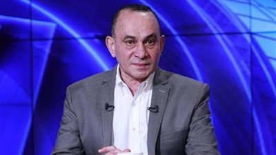 حمادة عبد اللطيف: مباراة الأهلي مثل الجونة.. وبيان الزمالك بالأمس غير موفق