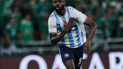 مباشر .. أهداف مباراة أهلى جدة و بيراميدز فى كأس الإنتركونتيننتال (فيديو)