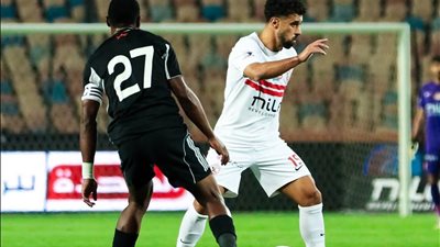 الزمالك يسقط في فخ التعادل أمام الجونة 1-1 في البروفة الأخيرة قبل القمة
