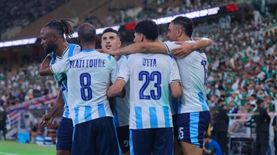 إعلامي: بيراميدز أصبح القطب الثالث للكرة المصرية.. ويورتشيتش الأفضل في مصر