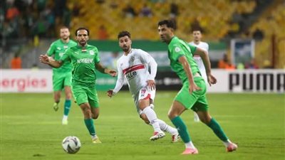 تعرف على تاريخ مواجهات الزمالك والمصري قبل إنطلاق لقاء الغد