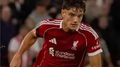 مصائب قوم.. إصابة ليوني تعيد نجم ليفربول إلى قائمة دوري أبطال أوروبا