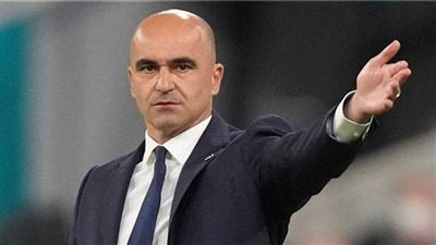 تفاصيل سرقة منزل روبرتو مارتينيز مدرب منتخب البرتغال 