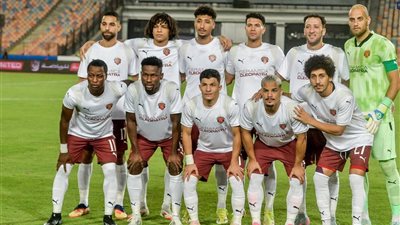 بتواجد الدبيس وفخري لاكاي.. علي ماهر يعلن تشكيل سيراميكا لمواجهة طلائع الجيش