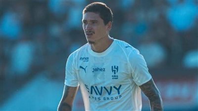 الهلال السعودي يفقد داروين نونيز في مباراة الأخدود.. والكشف عن بديله