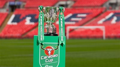 نتائج قرعة ثمن نهائي كأس الرابطة الإنجليزية 2026.. ليفربول يصطدم بقاهره الوحيد