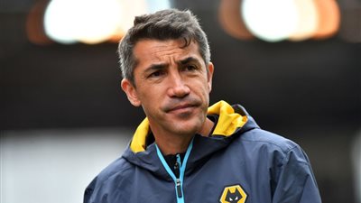 خالد الغندور: ليس هناك مستجدات في مفاوضات الأهلي مع برونو لاج