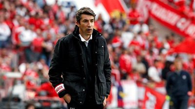 برونو لاج يقترب من تدريب الأهلي.. تعرف علي التفاصيل 