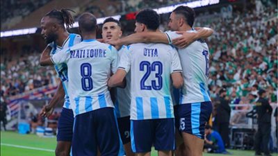 وسط اهتمام من أندية السعودية.. بيراميدز يتحرك للحفاظ على نجمه الأول