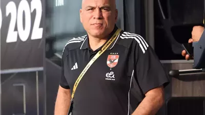 محمد يوسف: لا خلافات في الأهلي.. وملف المدرب الجديد تحت الدراسة